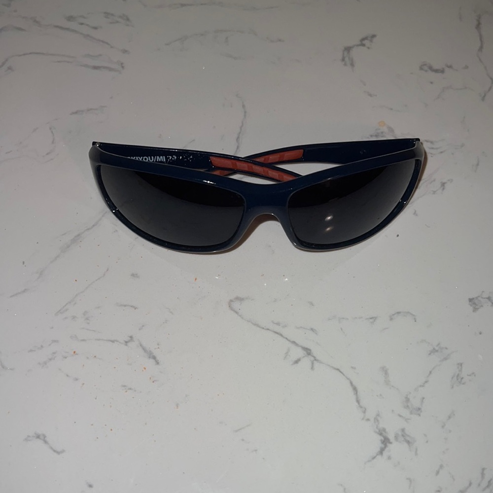 Boston Red Sox sunglasses